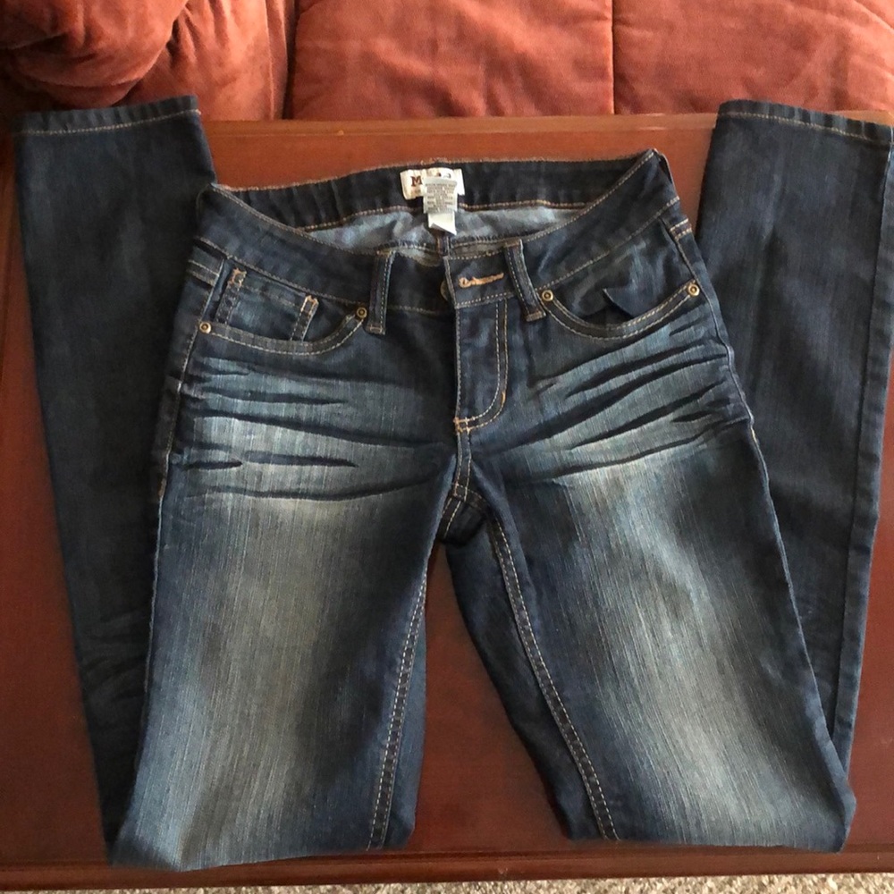 Mudd skinny jeans